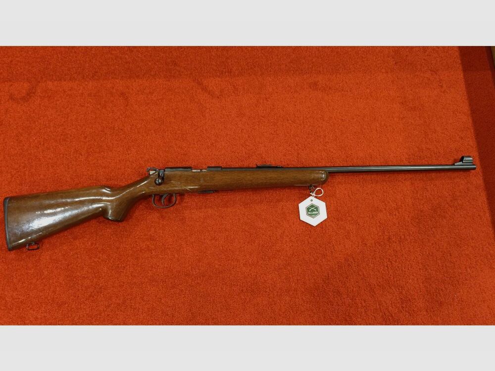 Norinco JW15 .22lr