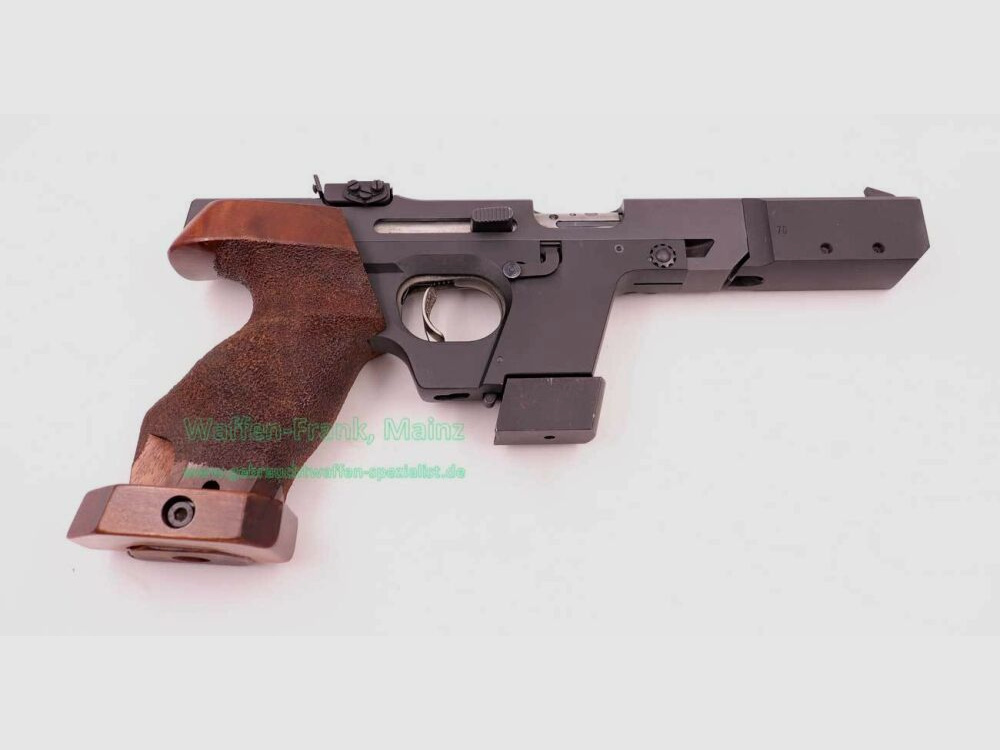 Walther - Ulm Mod. GSP