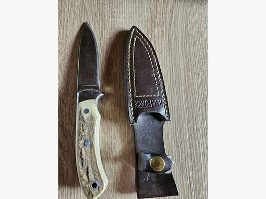 Parforce Jagdmesser