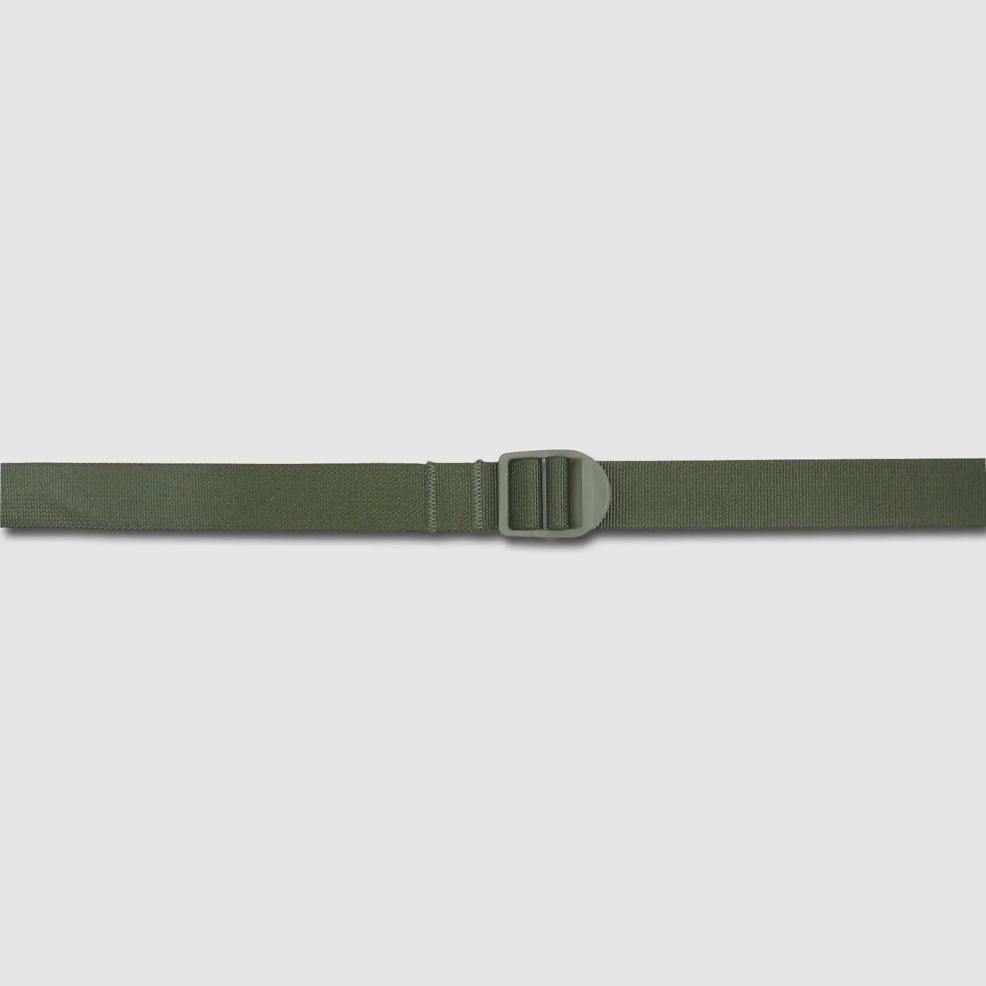 Heim Heim Pack Straps with Clamp Buckle Olive