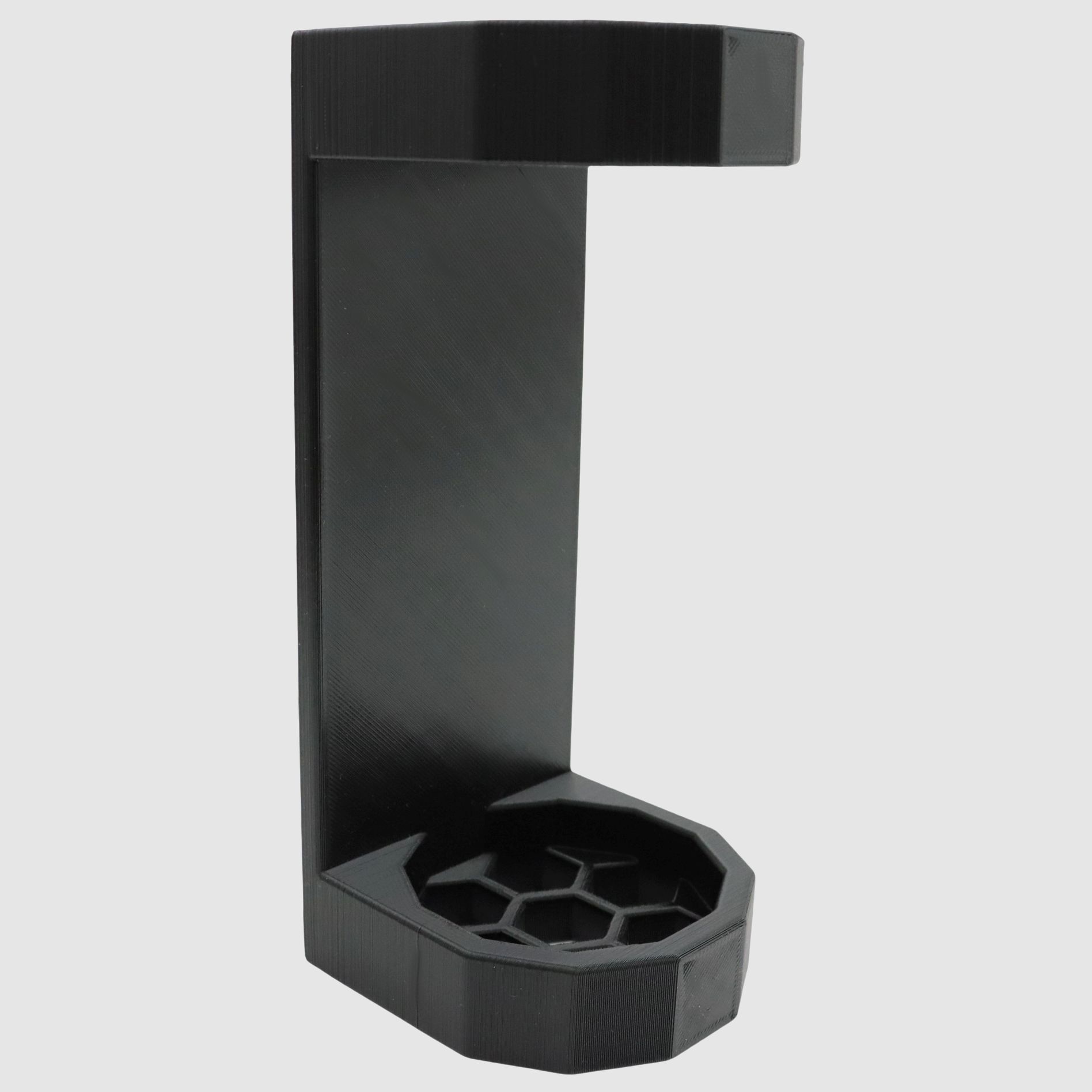 Magnetischer Schalldämpferhalter