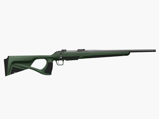 Rep. Gewehr CZ 600 ERGO, 308 Win., Kunststoffschaft