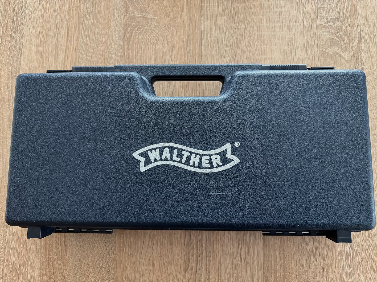 Walther LP400 Alu 