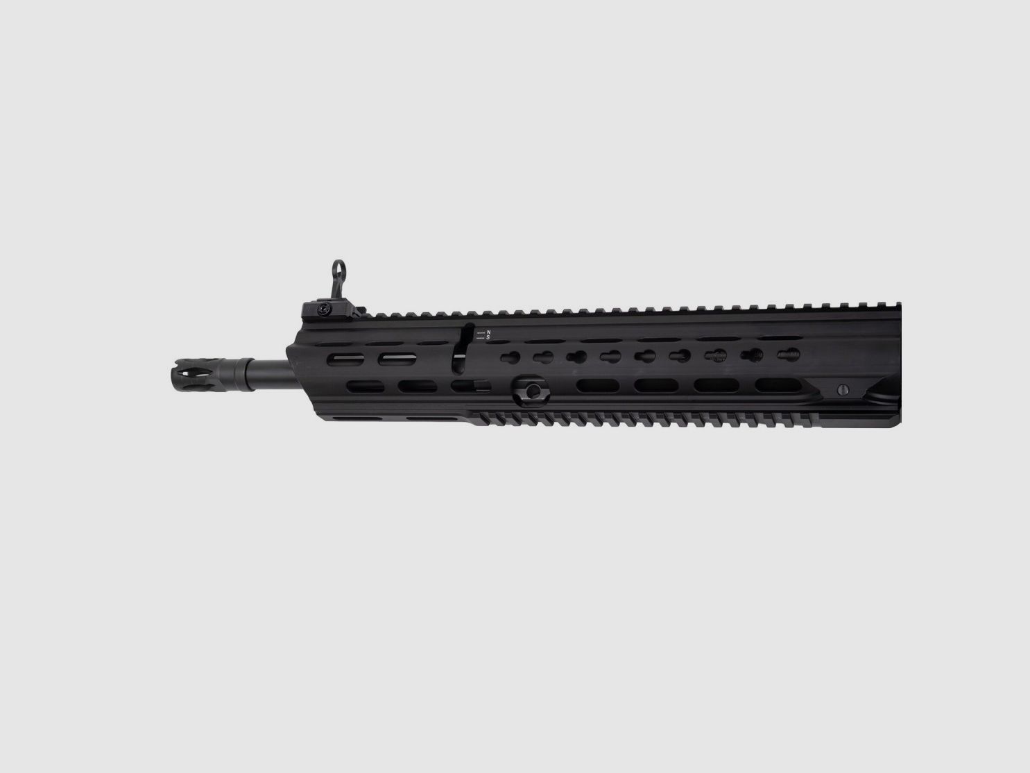 Heckler & Koch MR223 A3 Schwarz Kal. 223 Rem, Bild 8 von 12