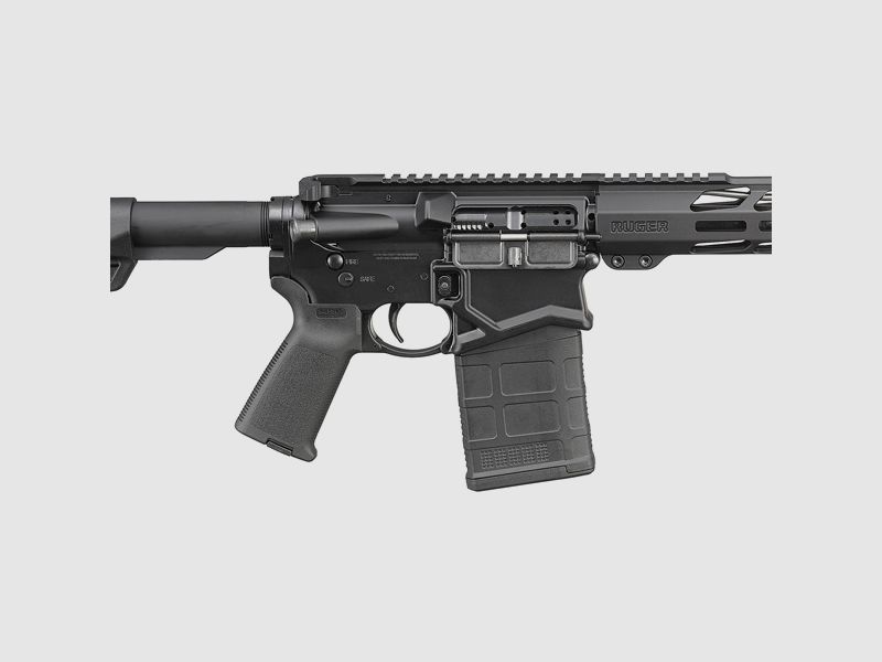 Ruger – Halbauto / SFAR / .308Win / 20 Zoll, Bild 7 von 7