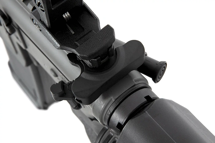 Specna Arms SA-E21 EDGE airsoft carbine – Chaos Grey, image 11 of 22