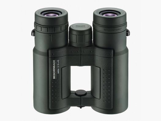 Eschenbach Eschenbach sektor D 10x42B compakt plus