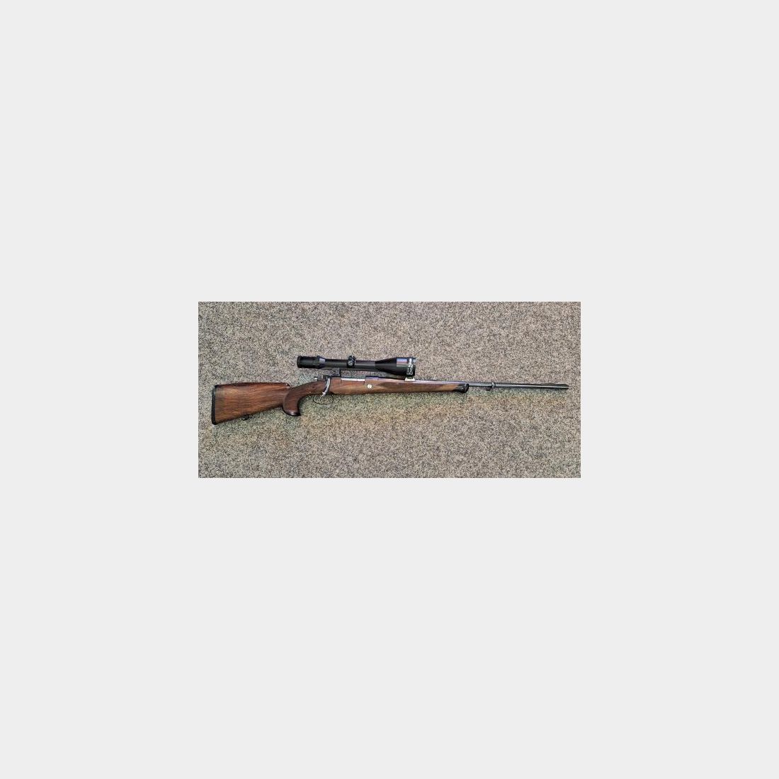 Repetierbüchse Mauser 98 Kal. 6,5x68