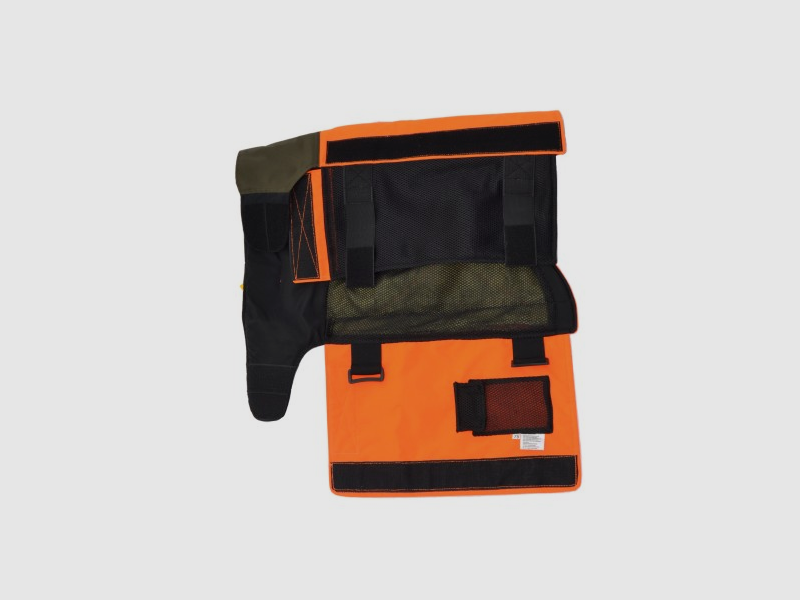Rhino Gilet de Protection pour Chiens Kevlar, image 3 sur 5