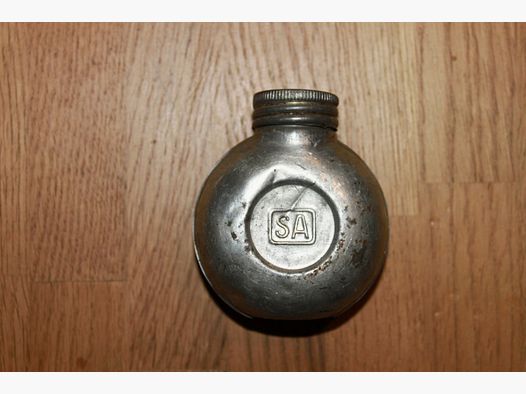 Finnische Armee SA Finnland M24 M27 M39 Öler Ölflasche