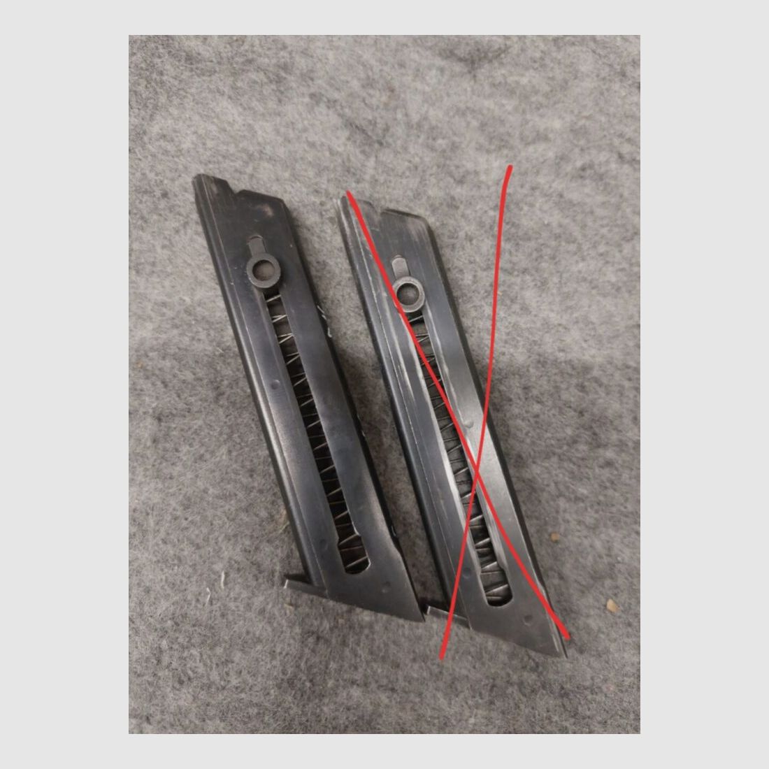 FN / Browning, Herstal M 150