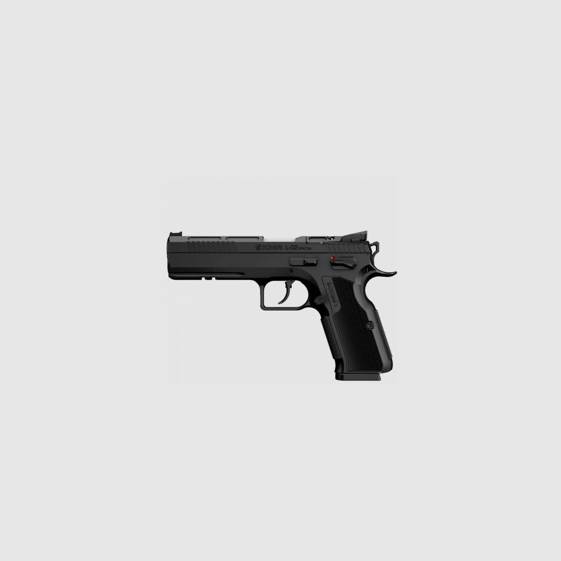 Pistola KMR L-02 SPECTRA OR