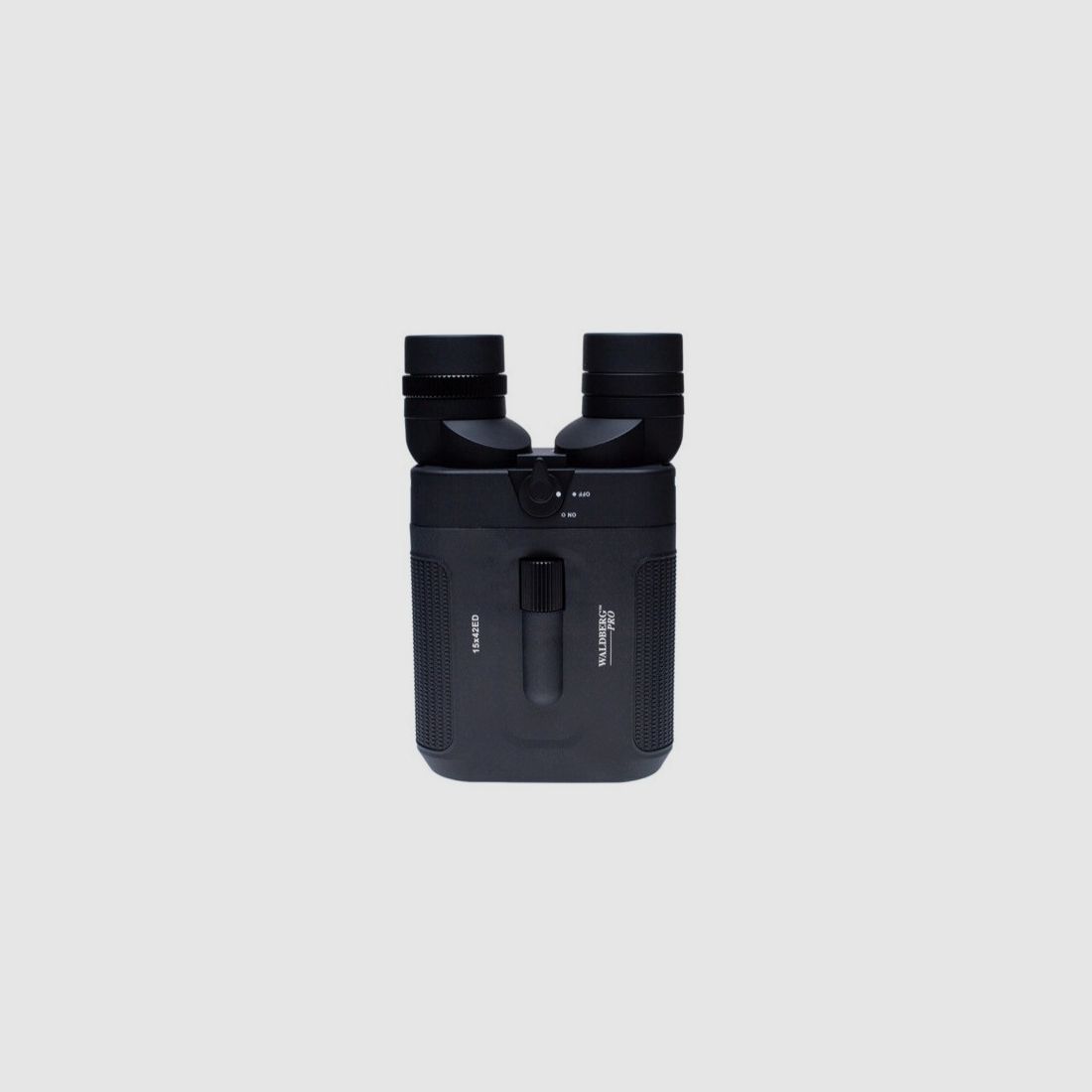 Waldberg 15x42 ED stabilized binoculars, image 4 of 9
