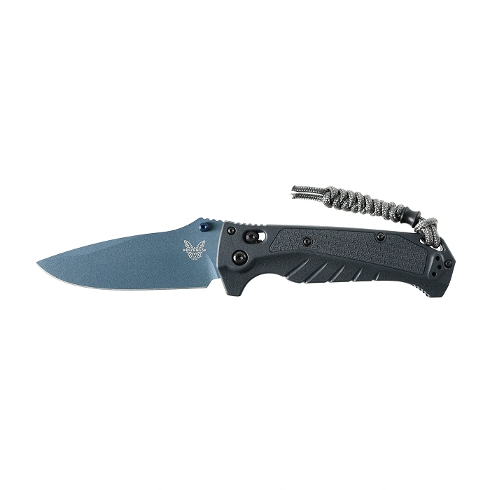 Nóż składany Benchmade 18060BT-01 Adira (18060BT-01), zdjęcie 1 z 18