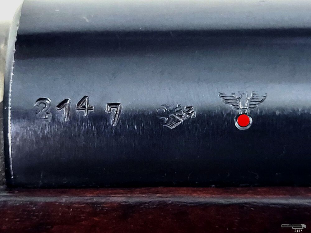 Mauser System K98