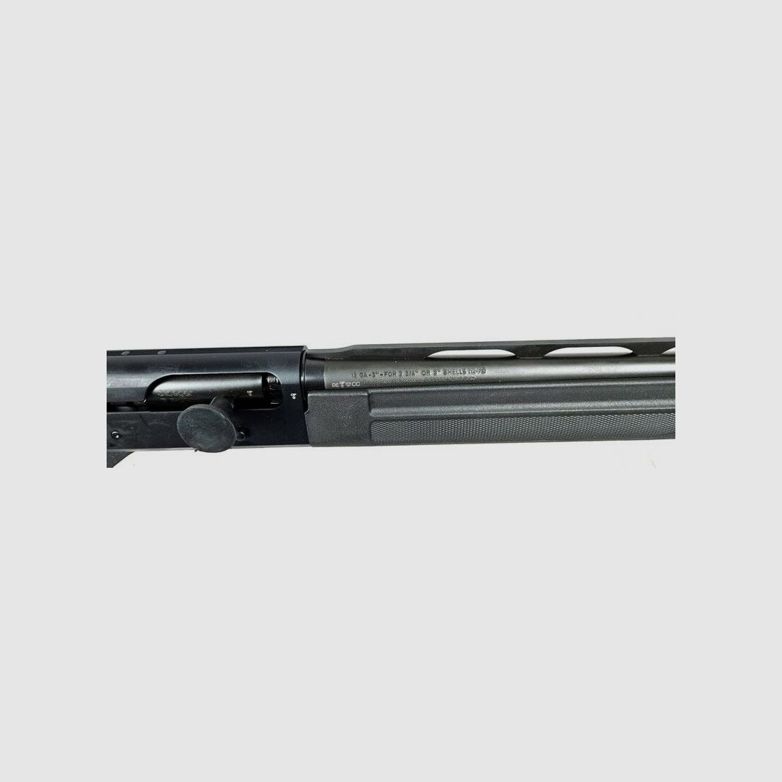 Stoeger M3000 Black Synthetic