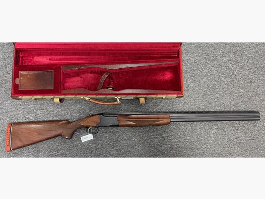 Winchester 101 XTR 12/70