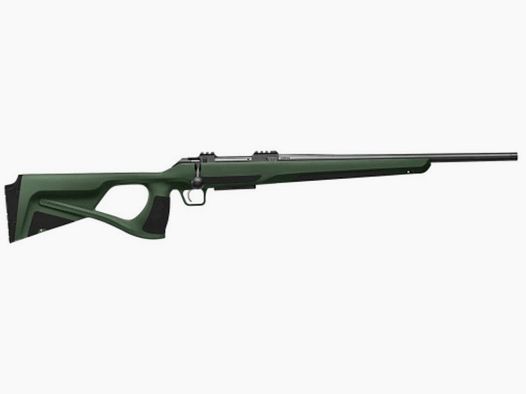 CZ 600 ERGO 30-06 CANNA DI 51