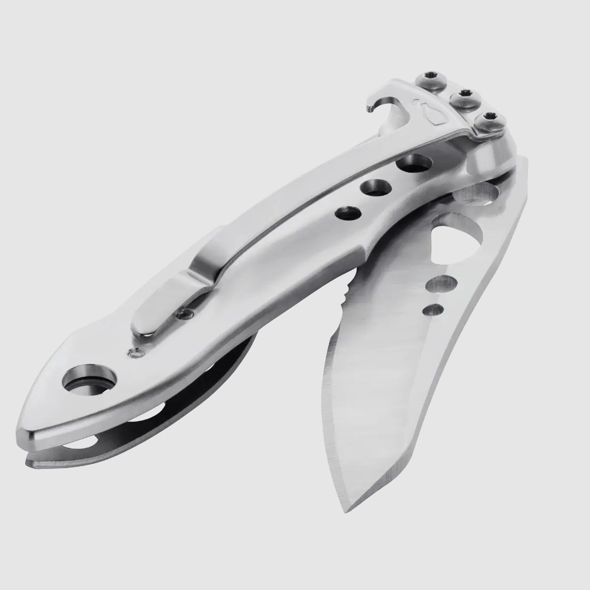 Leatherman Skeletool KBx