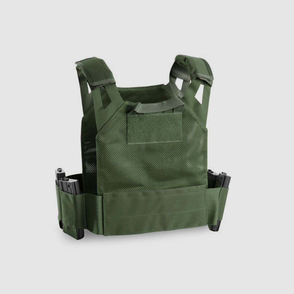 OPENLAND TACTICAL – ULTRALIGHT PLATTENHALTER, Bild 2 von 5