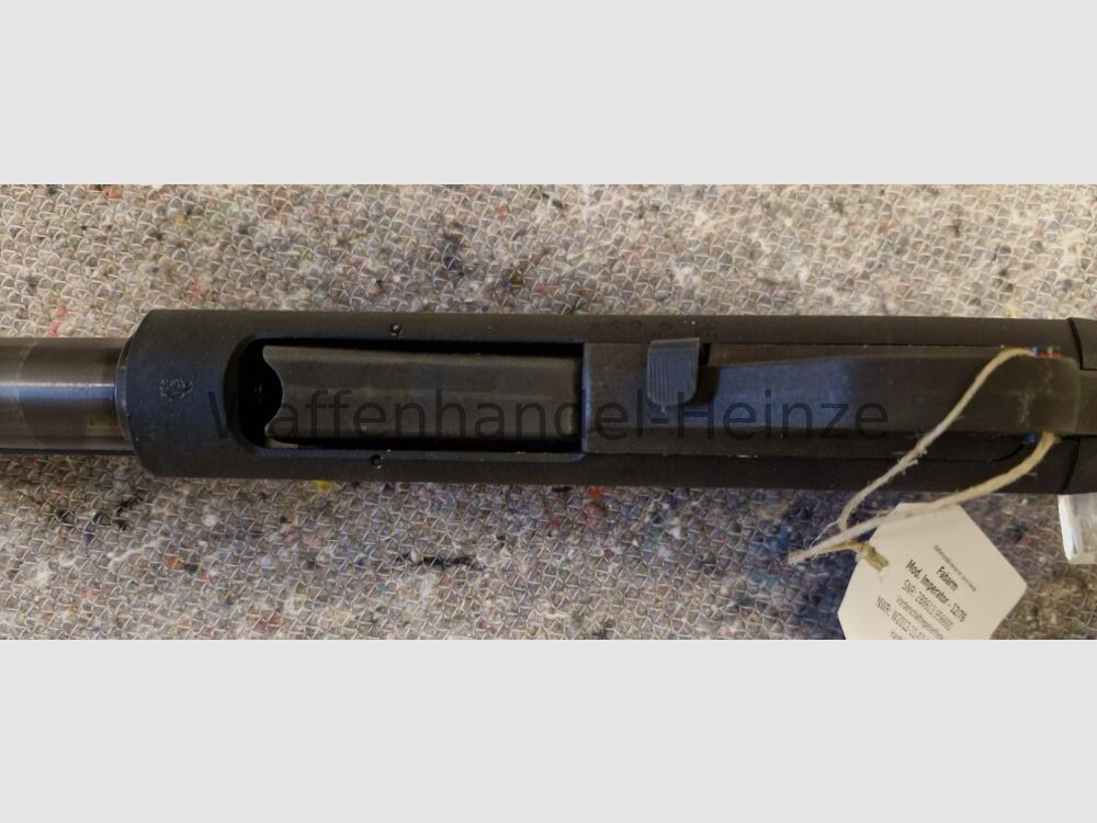 Fabarm Mod. Imperator