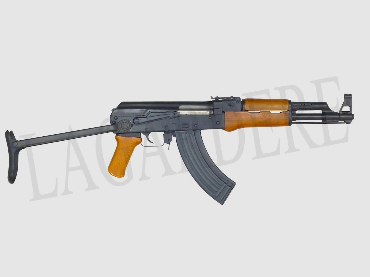NORINCO AKMS47 56SS (SEMI-AUTOMATISCHES STURMGEWEHR)