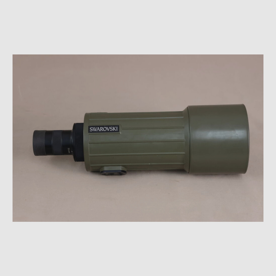 Swarovski Habicht CT 30x85