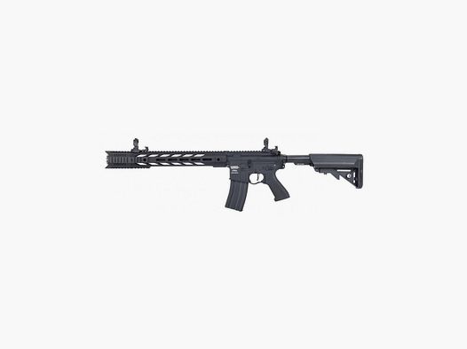 Réplique LT-25 Proline G2 métal Interceptor Mosfet ETU