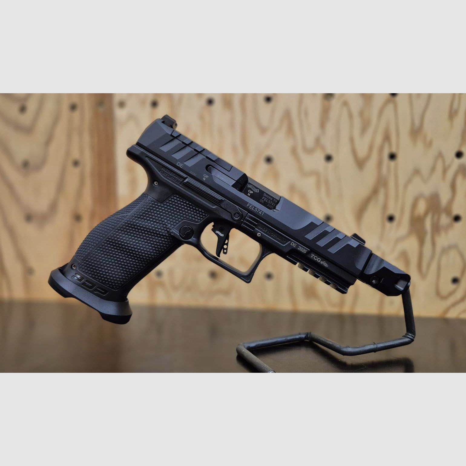 GLOCK G44 mit Gewindelauf M9x0,75, Bild 30 von 32