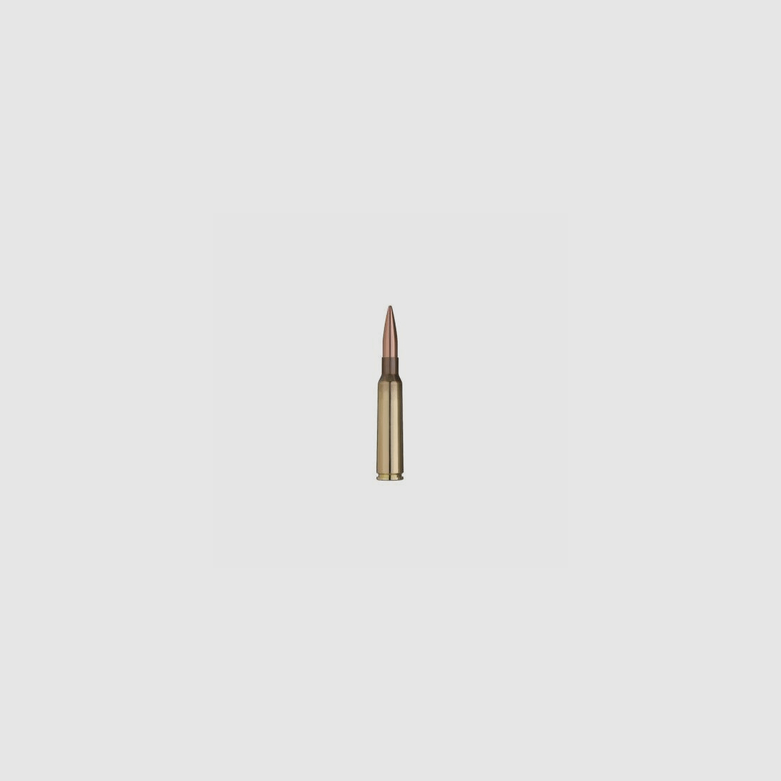 GECO 6.5x55 SE TARGET HP 8.4g/130gr