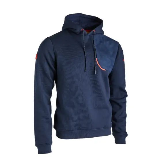 Sweatshirt Winchester Norwood Marine, Bild 3 von 4