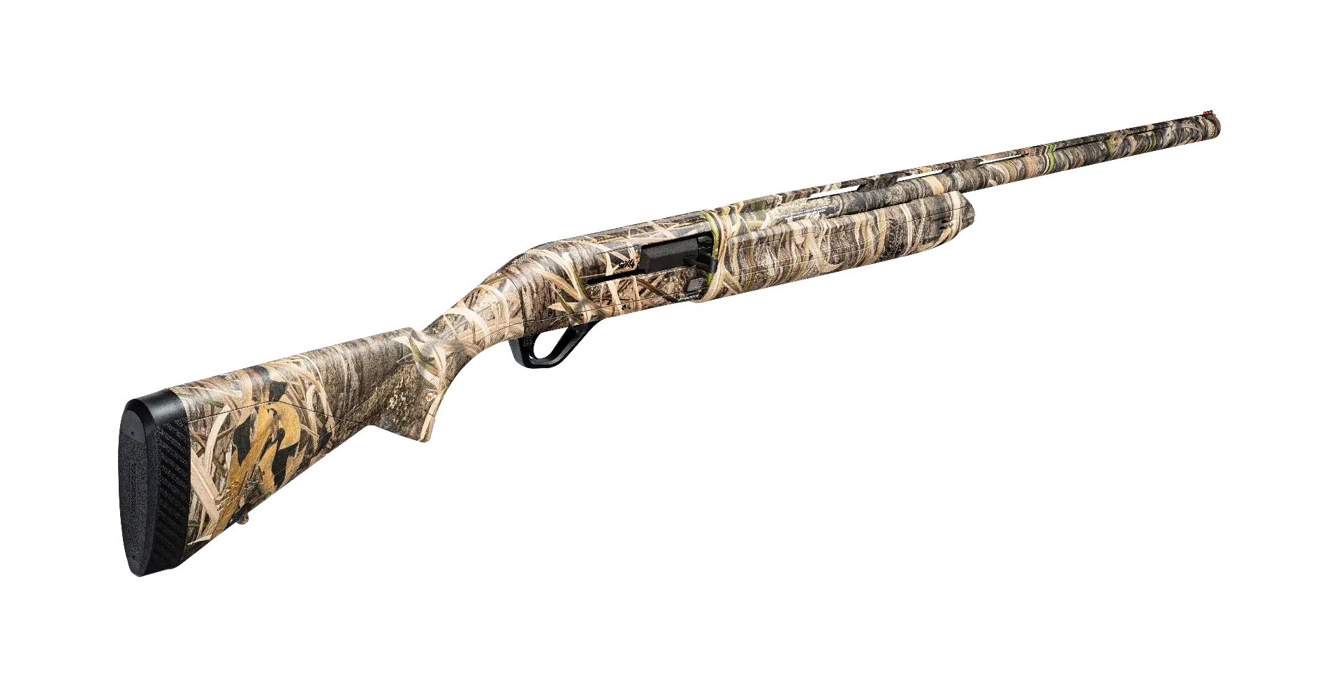 Selbstladeflinte Winchester SX4 Waterfowl Mosgh Kaliber 12, Bild 6 von 8