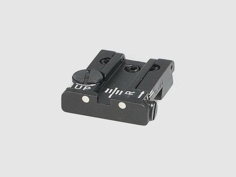 Beretta – Verstelbare Richtkijker Serie 92/96/98 (H 5,3 mm)