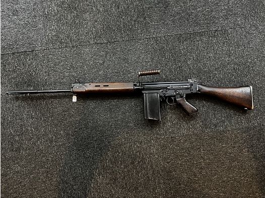 D’occasion L.S.A. FAL L1A1 7,62x54mm NATO