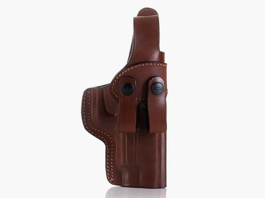 Walther PPK (Rechtshänder) - IWB Holster
