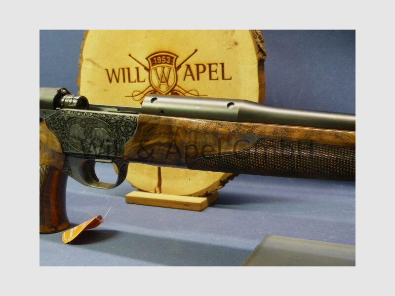 Blaser R8 Grand Luxe Seucces