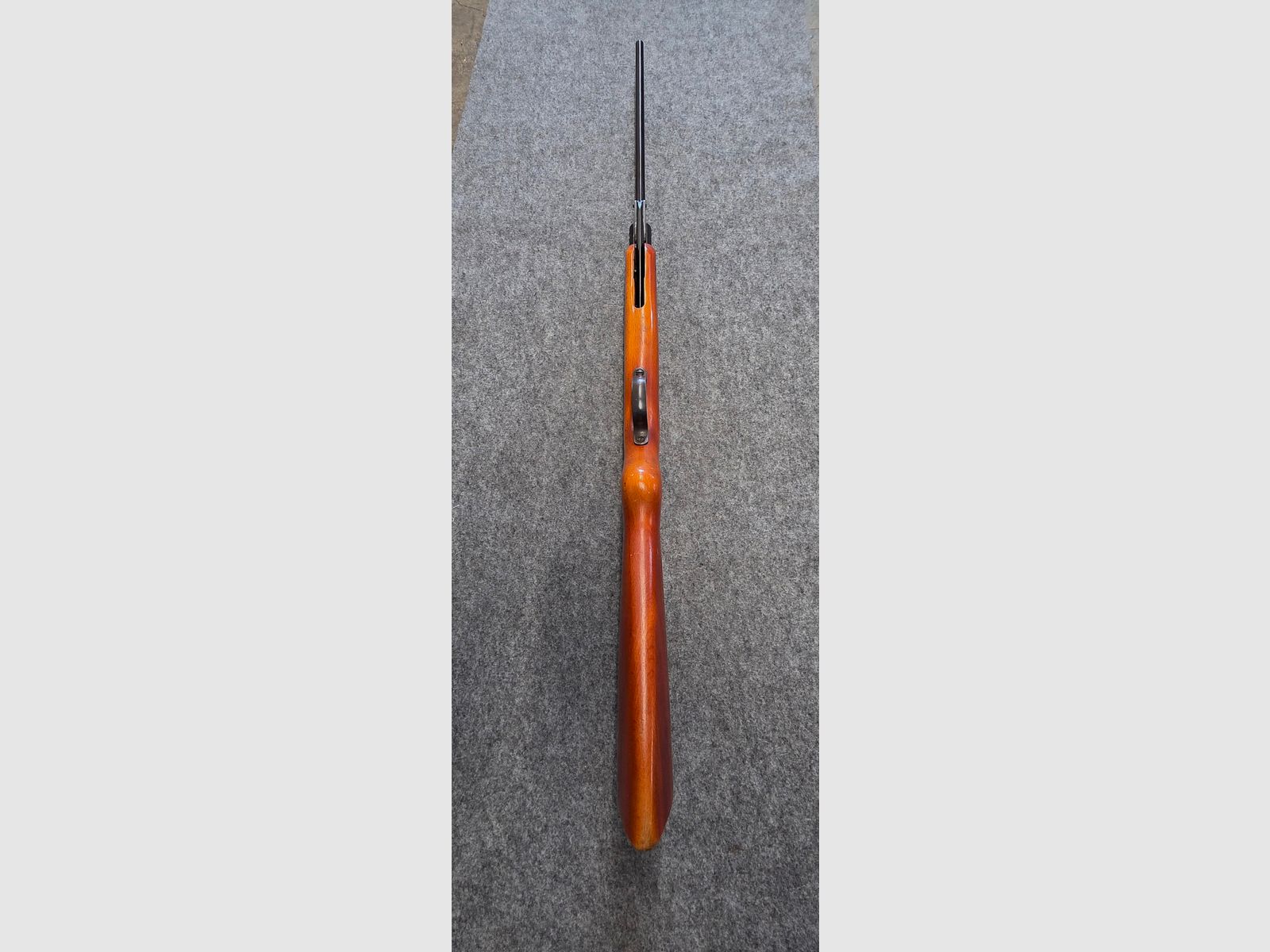 Rare with safety and in good condition Haenel Mod. 300 Cal. 4.5mm Diabolo break barrel