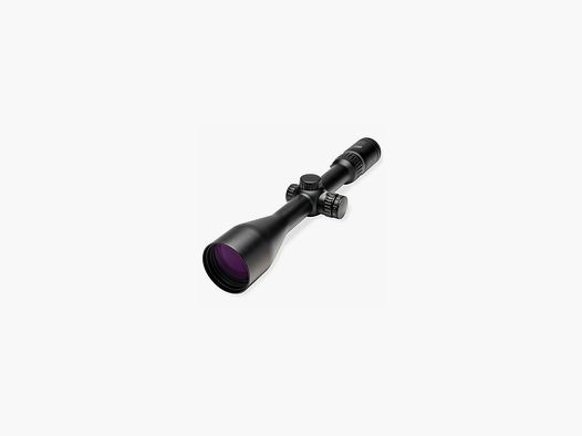BURRIS FOUR Xe 3-12x56 ILL. 3P-4 SCHWARZ