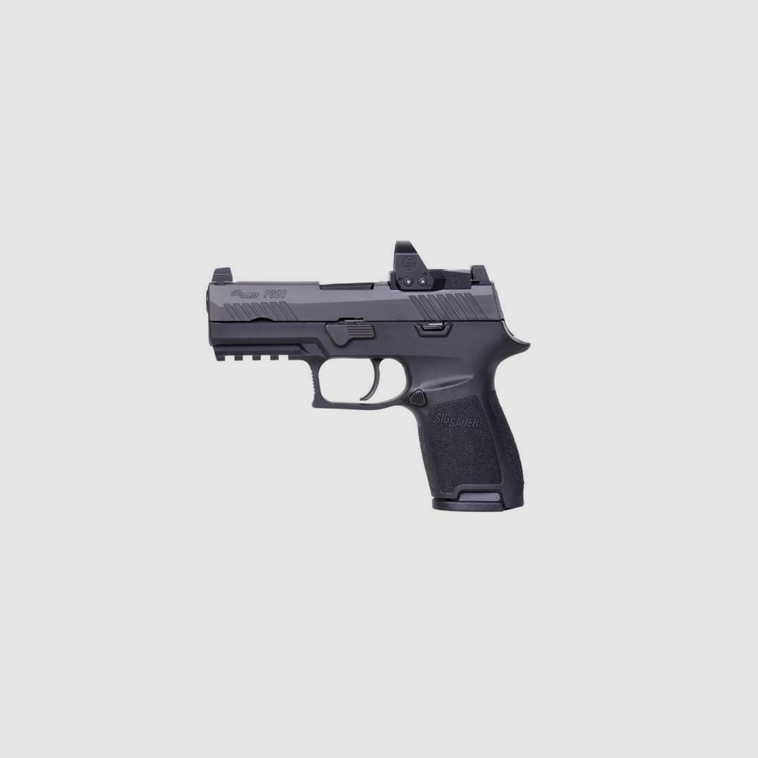 Sig Sauer P320 Compact RXP 9mm Luger