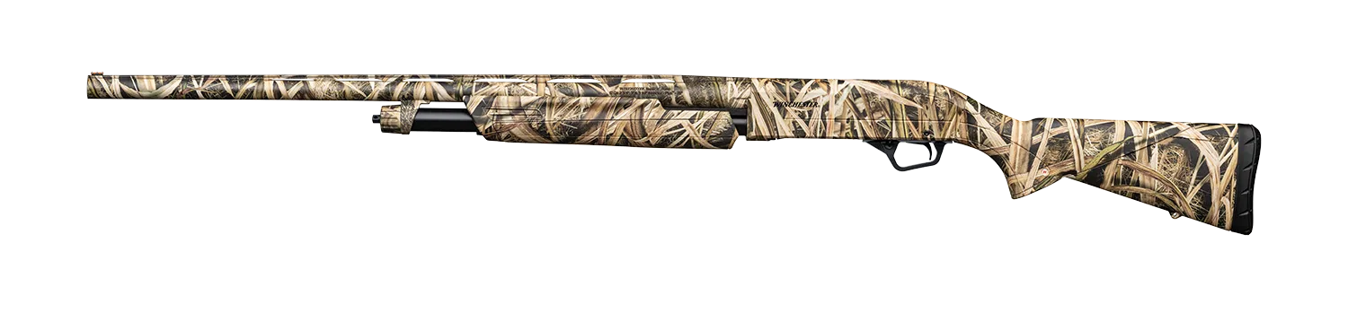 Winchester SXP WATERFOWL 12M – 762-30 – fix-fixed magazine 2+1, imagen 2 de 2
