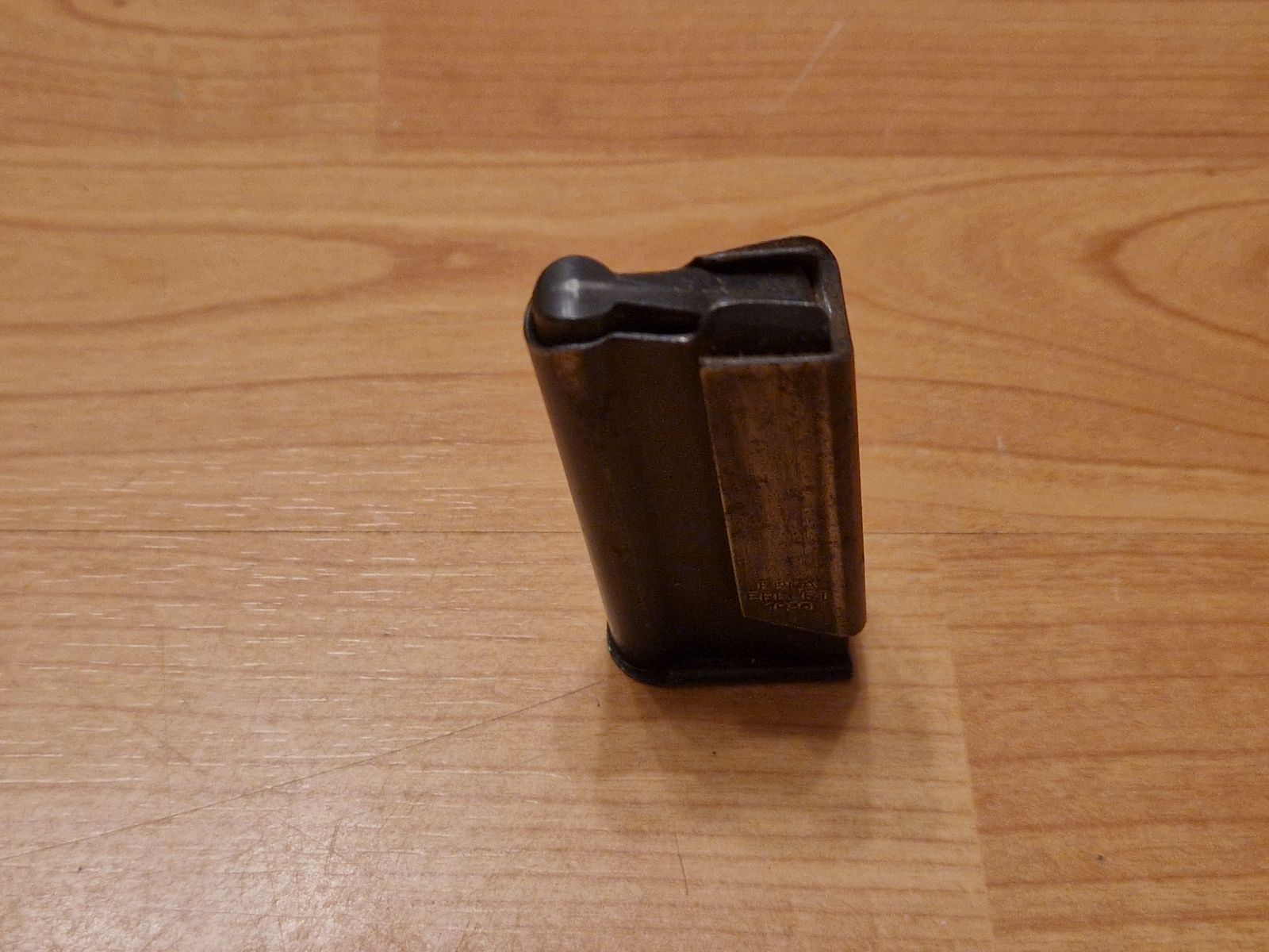 Erma Erfurt 1936 Magazin für K98 Umrüstung 22LR