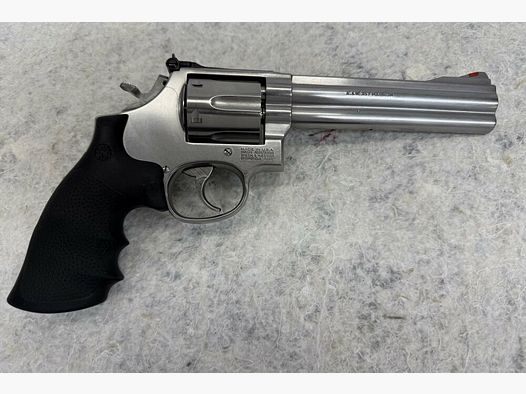Smith & Wesson 686-4 .357Mag