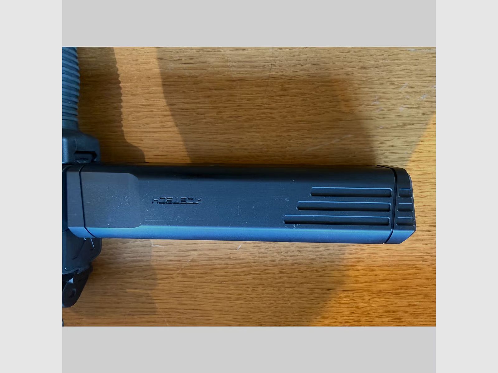 Krytac Kriss Vector Airsoft S-AEG (negro) + equipo