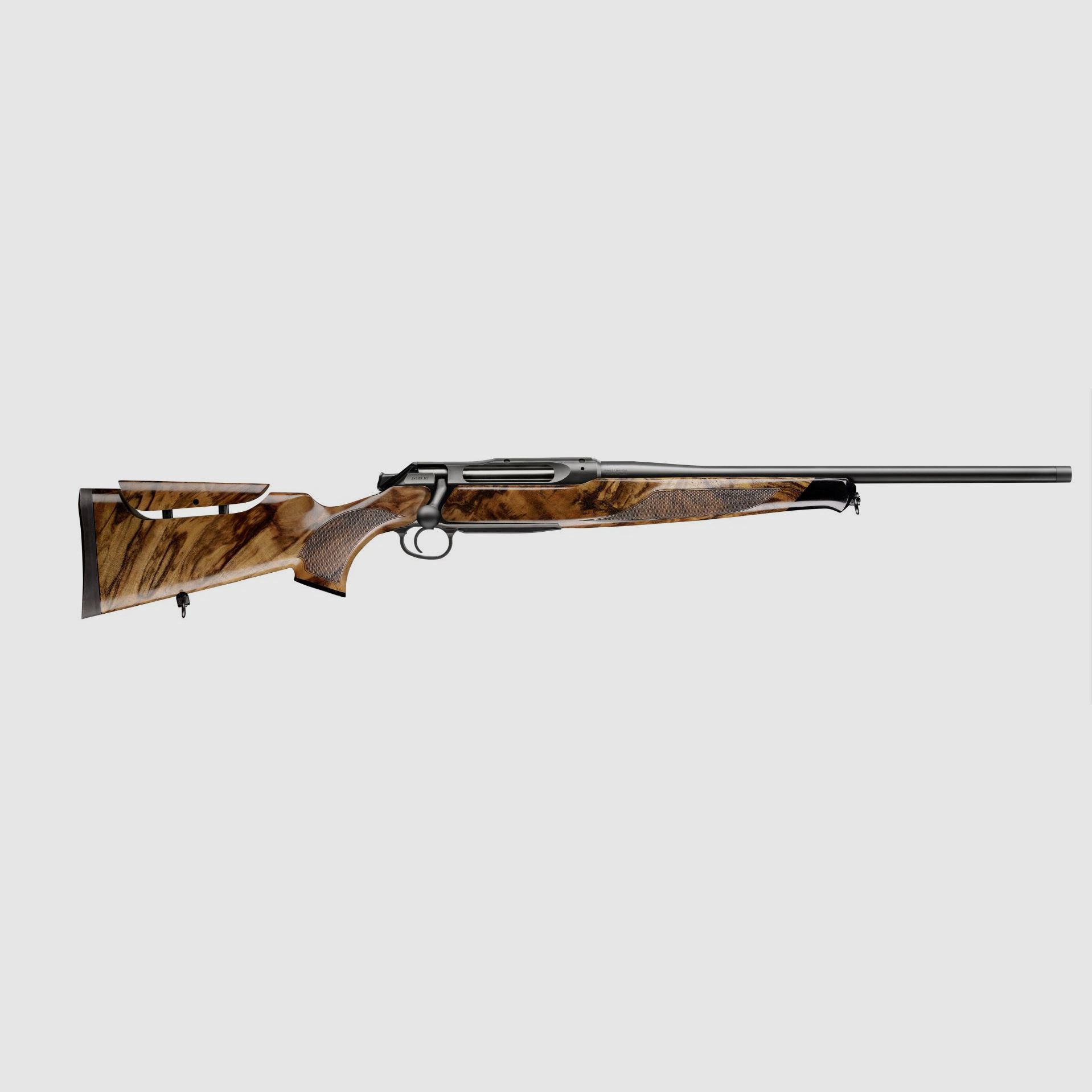 Sauer 505 Artemis Holzklasse 4 Kal. 30-06 LL51cm M15x1 VSR