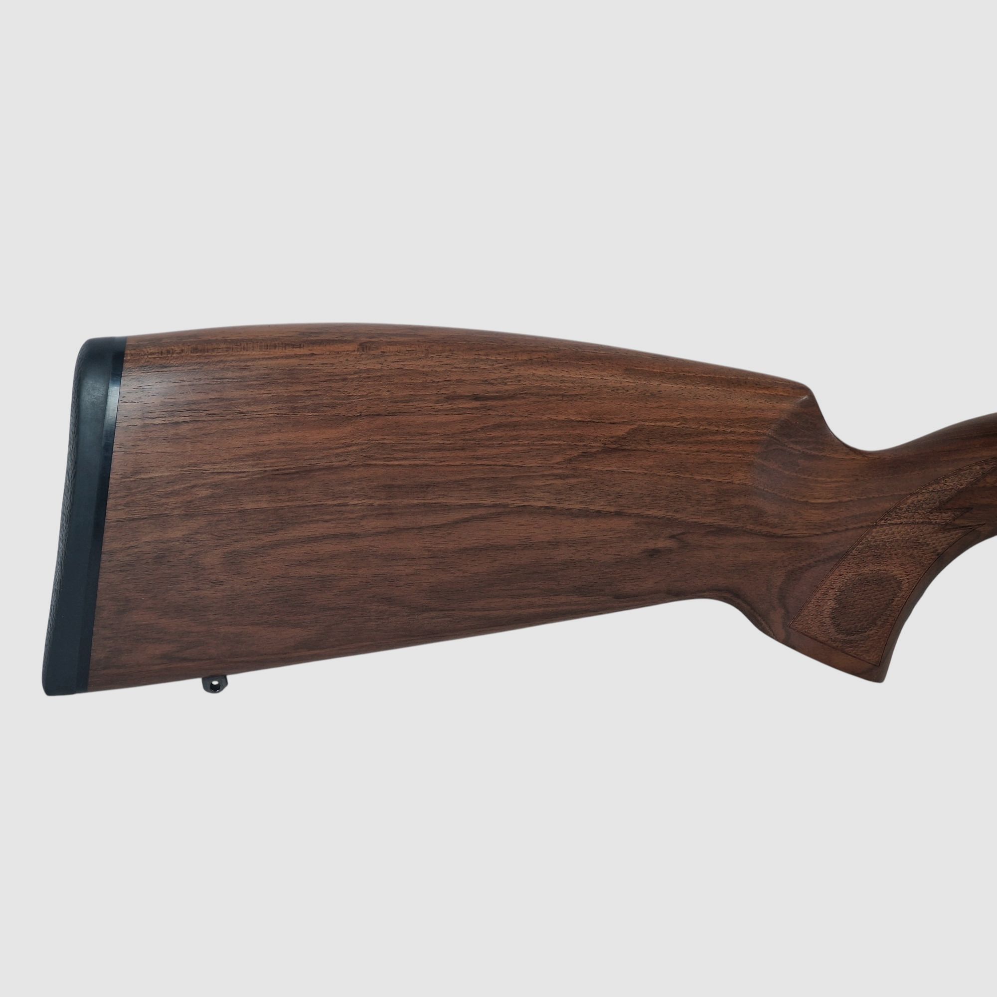 Anschütz Mod. 1782 im Kal. 30-06 Spring. LL 52cm mit M15x1 und Zeiss V8 