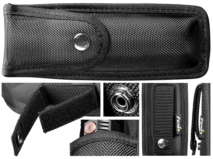 Fenix ALP10S flashlight holster (ALP10S), image 3 of 12