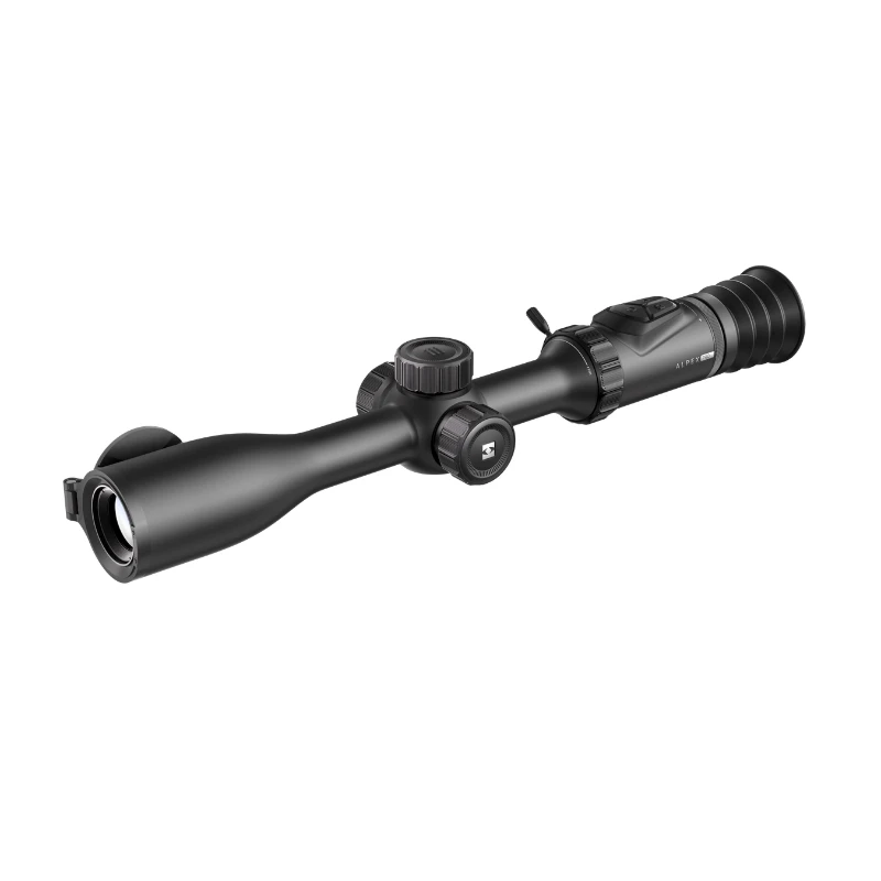 Hikmicro Cannocchiale Visione Diurna/Notturna Alpex Pro A50P, immagine 3 di 8