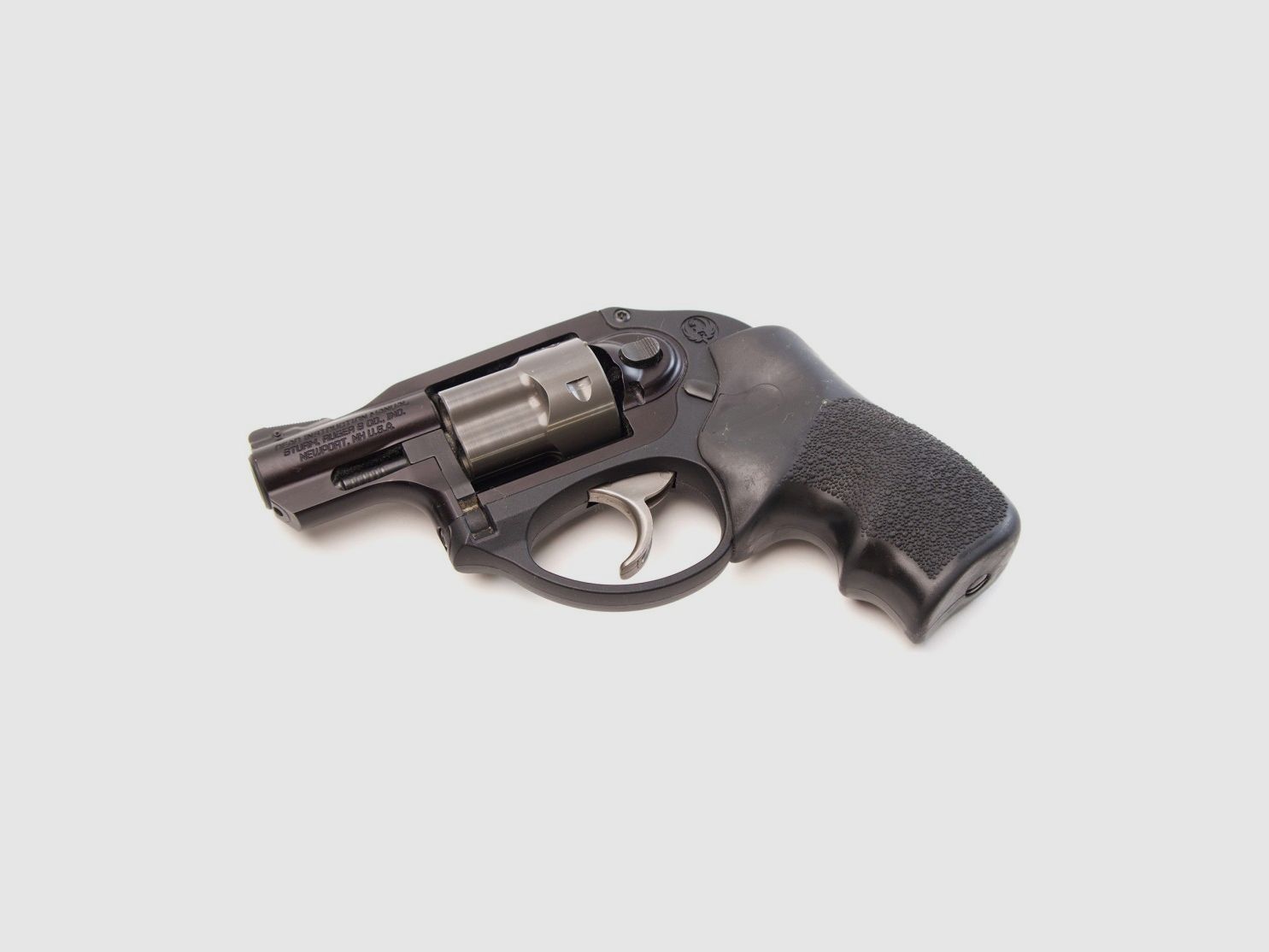 RUGER LCR Kal. 38 SPECIAL +P, Bild 7 von 10