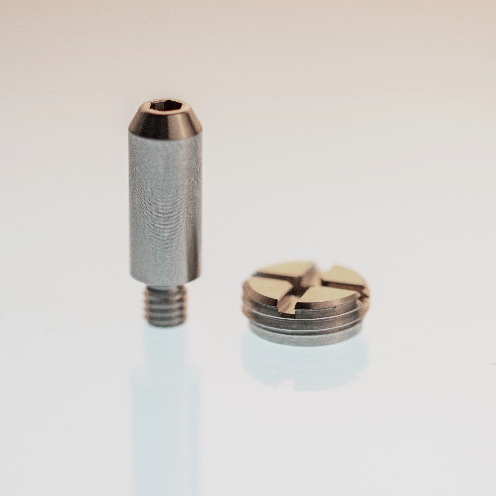 Powerkit.50 V2 for HDP50 | Export valve | (GEN.1 and 2) 7.5j or 11j | 25j+