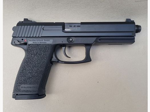 Heckler & Koch ` Heckler & Koch MK23
